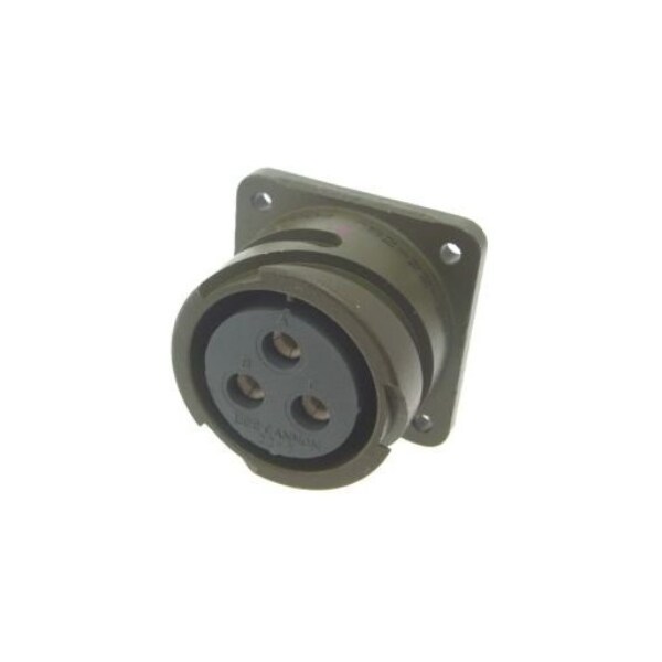 CAB 3C 38 SKT RECP